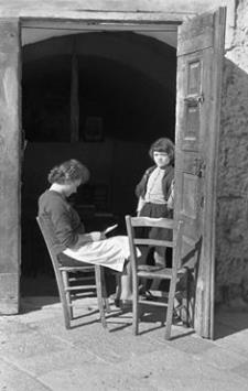 Fotografie di Mario Carbone - Matera