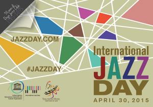 Giornata nazionale del Jazz  - Matera