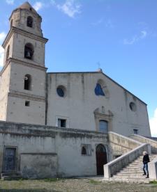 Grassano - Chiesa Madre - Matera