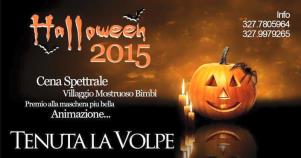 Halloween Movie  - 31 Ottobre 2015 - Matera