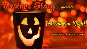 Halloween Night party - 31 Ottobre 2015 - Matera