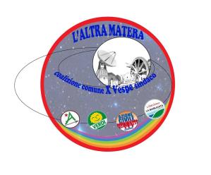 Laltra Matera-Coalizione Comune  - Matera