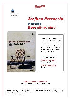 La Polveriera di Stefano Petrocchi - Matera