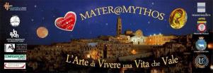 Mater@ Mythos - Matera