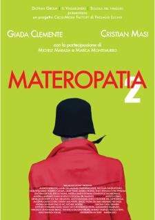 Materopatia2 - 11 Aprile 2015 - Matera