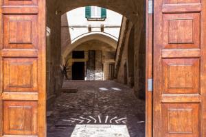 Musma - Ingresso  - Matera