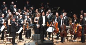 Orchestra- ICO della Magna Grecia - Matera