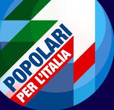 Popolari per l'Italia (logo) - Matera