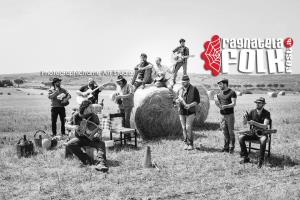 Ragnatela Folk Band  - Matera