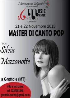 Silvia Mezzanotte  - Matera