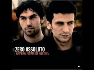 Zero Assoluto (foto di www.youtube.com) - Matera