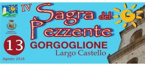 4 Sagra Del Pezzente  - 13 Agosto 2016 - Matera