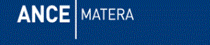 Ance Matera (logo) - Matera