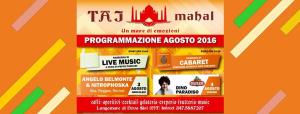 Angelo Belmonte & Nitrophoska live  - Matera