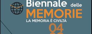 Biennale delle Memorie - 26 Aprile 2016 - Matera