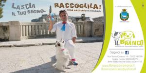 Compagni DI Branco 2016 - Matera