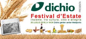 Festival d'Estate  - 30 Luglio 2016 - Matera