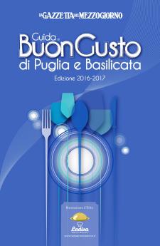 Guida al Buongusto di Puglia e Basilicata - Matera