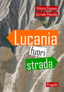 Lucania fuori strada - Matera
