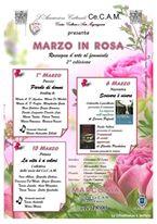 Marzo in Rosa - II edizione - Matera