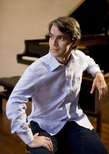 Masterclass con il pianista Pietro De Maria  - Matera