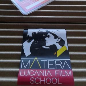 Matera film school - Matera