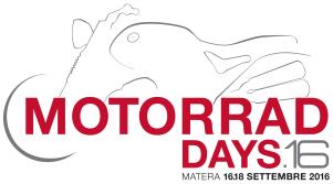 MOTORRAD DAYS 2016 - Matera