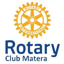 Rotary Club Matera (logo) - Matera