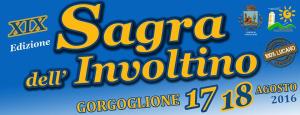 Sagra dell'Involtino 2016 - Matera