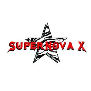 Supernova X live - Matera