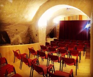 Teatro - Matera