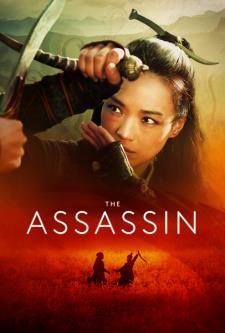 The Assassin - Matera