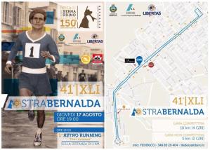 41 Strabernalda - 17 AGosto 2017 - Matera