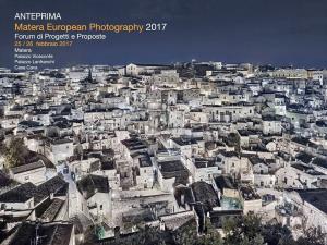 Anteprima Matera European Photography  - Matera