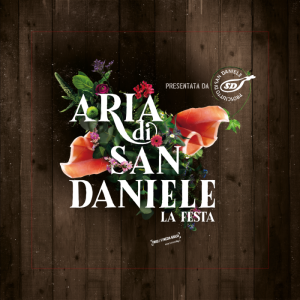 "Aria di San Daniele. La Festa"  - Matera