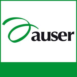 Auser (logo) - Matera