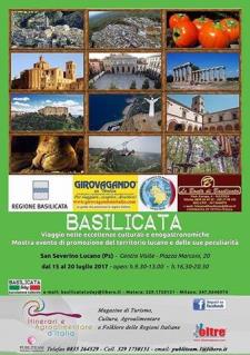 Basilicata Viaggio nelle Eccellenze culturali ed enogastronomiche  - Matera