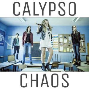 Calypso Chaos ad Area Otto - Matera