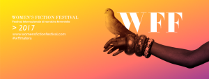 Congresso internazionale per scrittori del Womens Fiction Festival, XIII edizione  - Matera