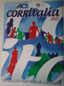 Corritalia AICS 2017 - 26 Marzo 2017 - Matera