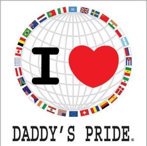 Daddy's Pride - Matera