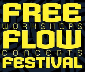 Free Flow Fest 2017  - Matera