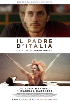 Il Padre d'Italia - Il cineclub (foto di mymovies.it) - Matera