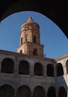 La storia tra le pietre: dal convento di San Francesco alla Rabatana - Matera