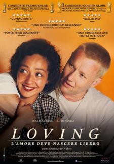 Loving - Il Cineclub (foto di mymovies.it) - Matera