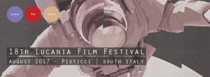 Lucania Film Festival 2017  - Matera