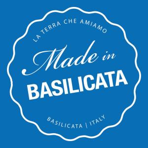 Made in Basilcata - Matera