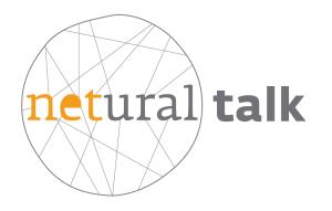 Netural Talk - Matera