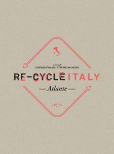 Re-cycle Italy  - Matera
