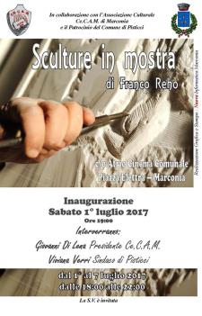 Sculture in Mostra  - Matera